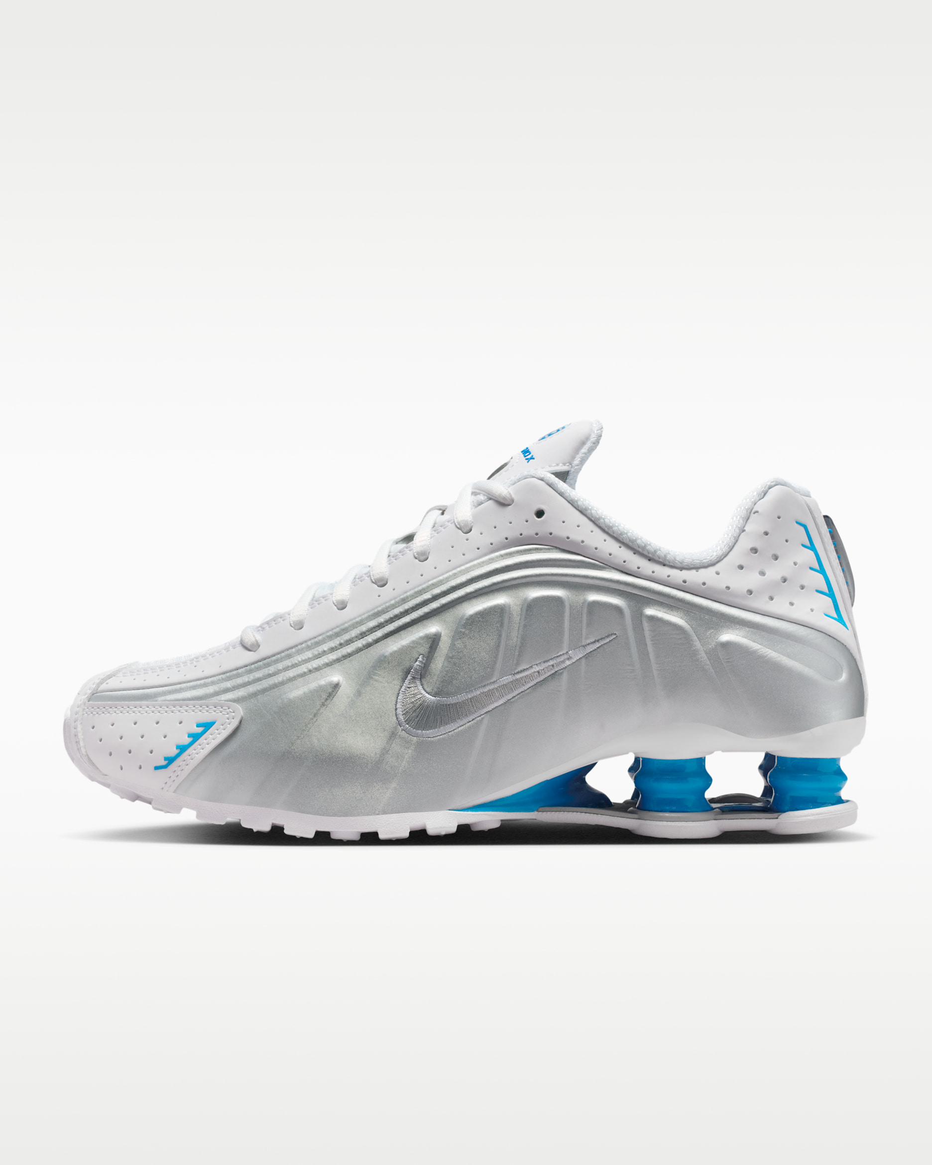 Nike Shox R4 Women's Shoes. Nike.com